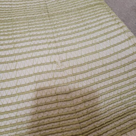 Club Monaco embroidered skirt size 4 - Picture 11 of 11